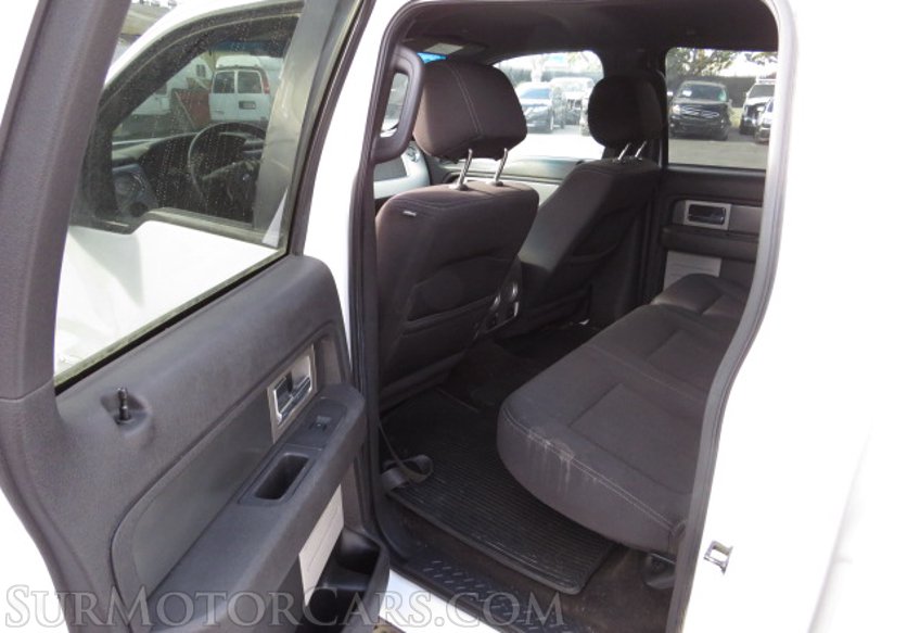 2014 Ford F-150 - Image 26