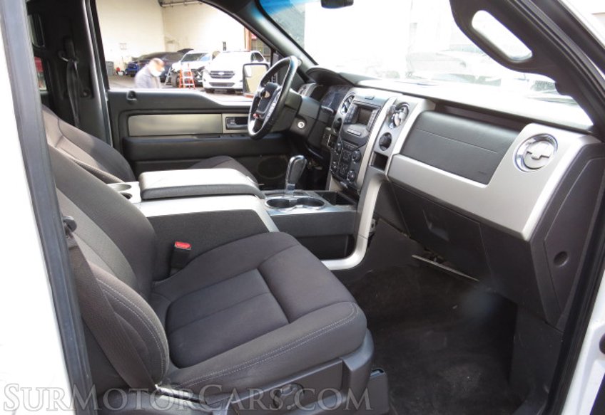 2014 Ford F-150 - Image 25