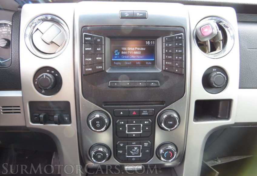 2014 Ford F-150 - Image 35