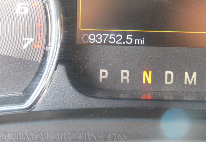 2014 Ford F-150 - Image 32