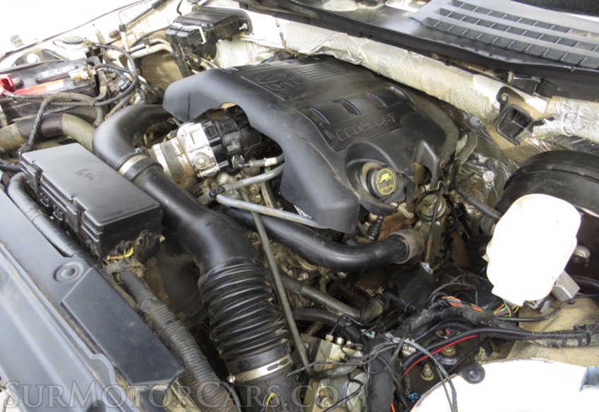 2014 Ford F-150 - Image 47