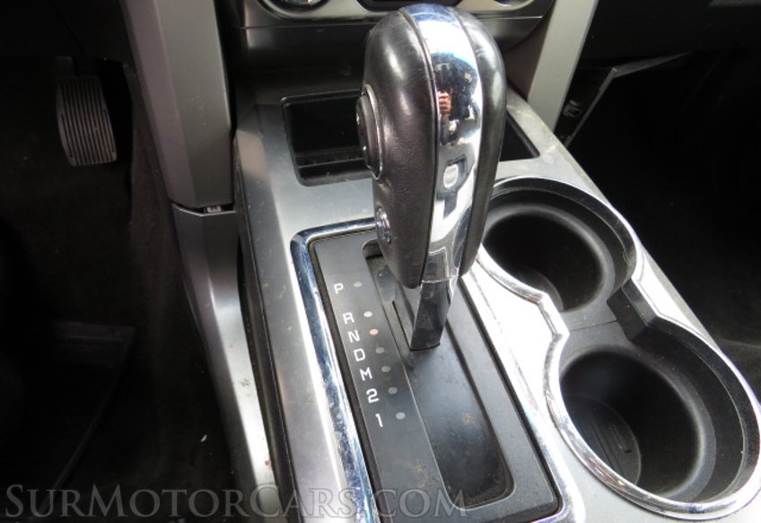 2014 Ford F-150 - Image 37