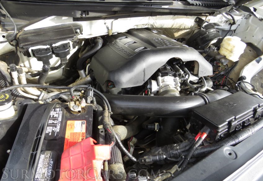 2014 Ford F-150 - Image 45