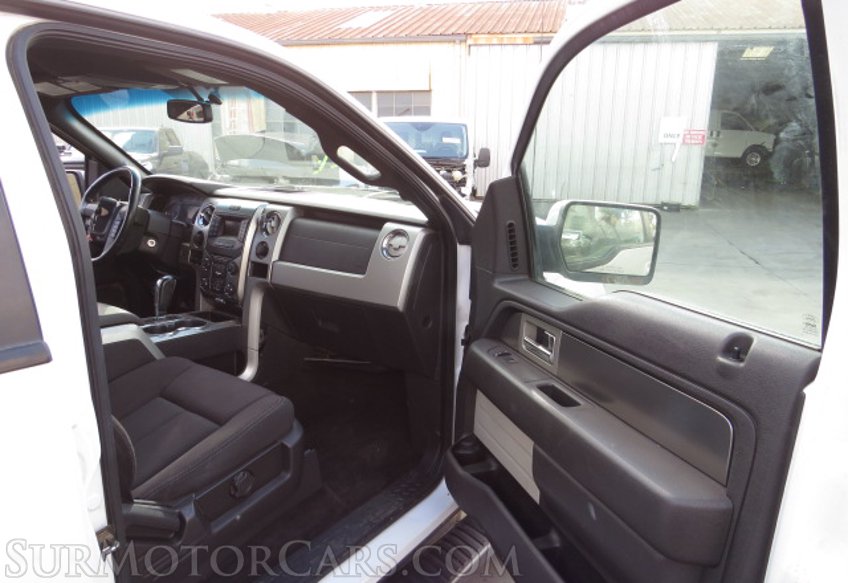 2014 Ford F-150 - Image 20