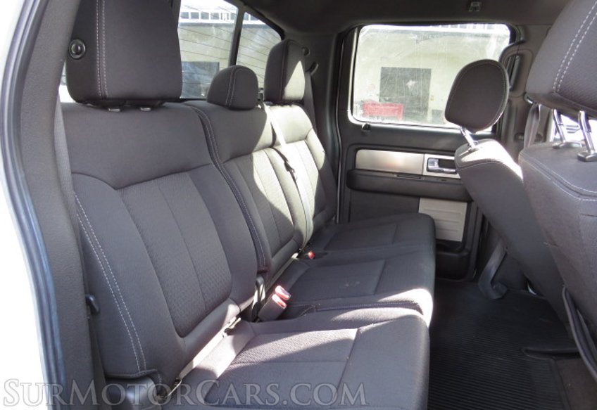 2014 Ford F-150 - Image 28