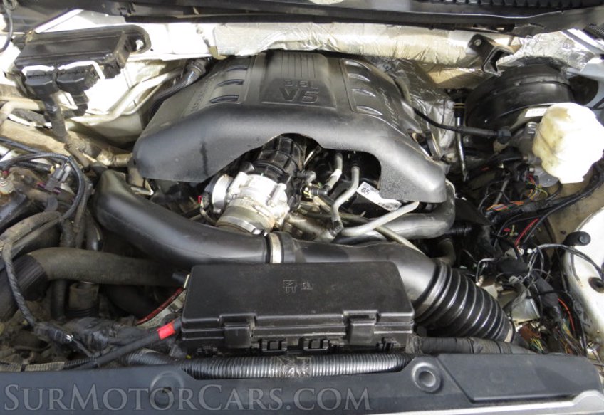 2014 Ford F-150 - Image 46