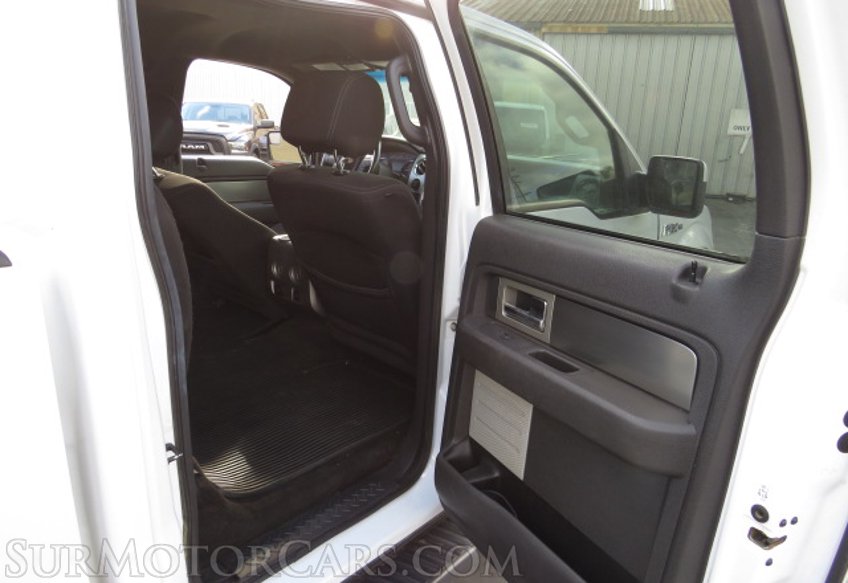 2014 Ford F-150 - Image 27