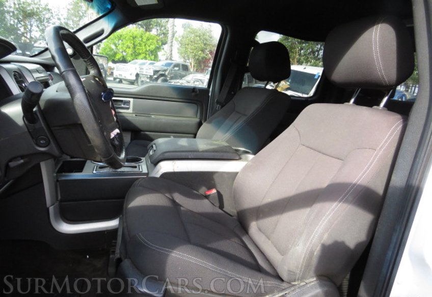 2014 Ford F-150 - Image 24