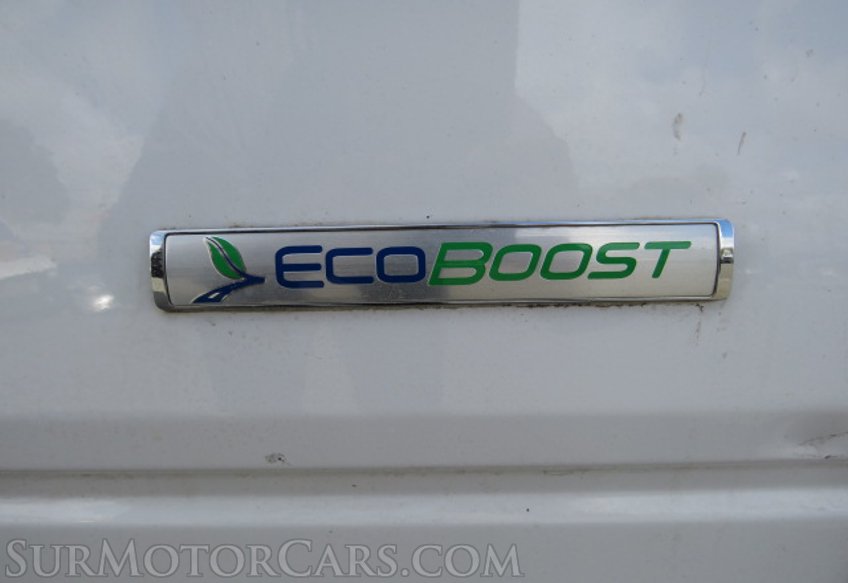 2014 Ford F-150 - Image 18