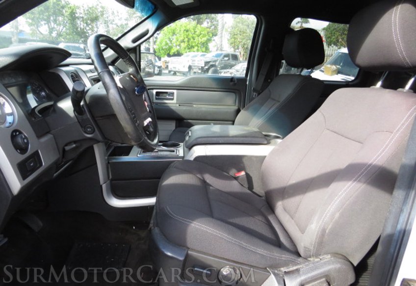 2014 Ford F-150 - Image 22