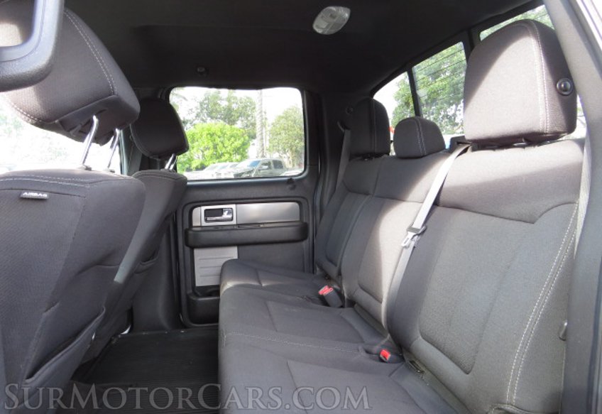 2014 Ford F-150 - Image 31
