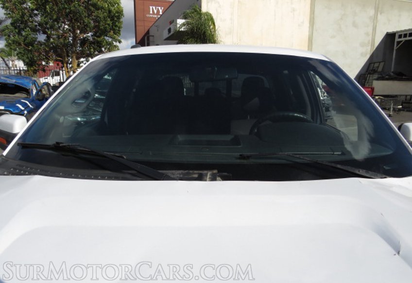 2014 Ford F-150 - Image 13