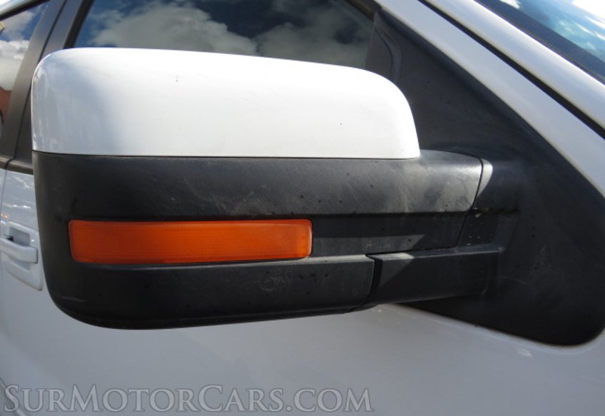 2014 Ford F-150 - Image 14