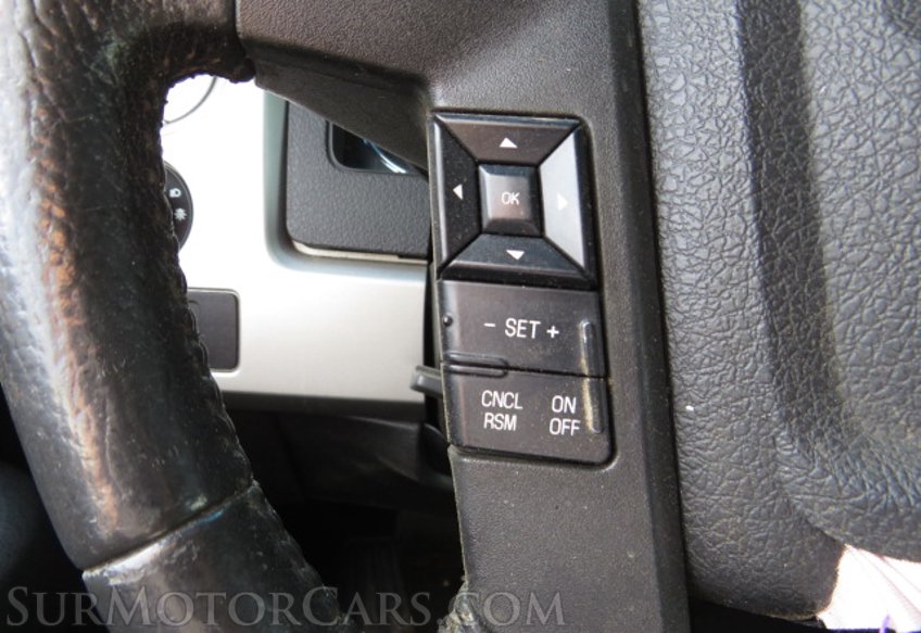 2014 Ford F-150 - Image 38