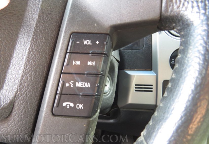 2014 Ford F-150 - Image 39