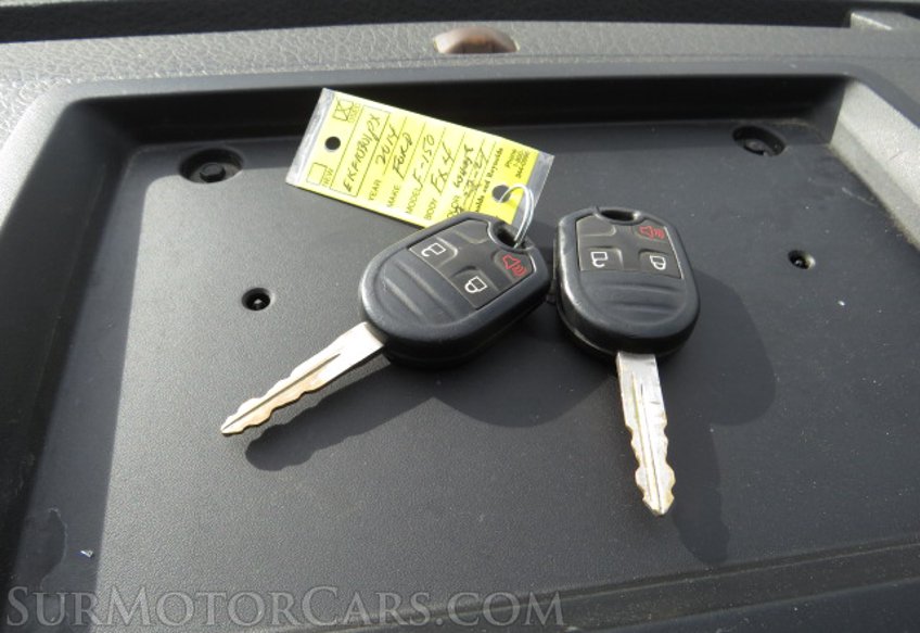 2014 Ford F-150 - Image 41