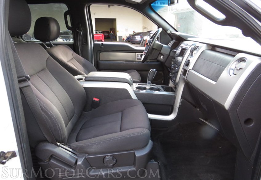2014 Ford F-150 - Image 23