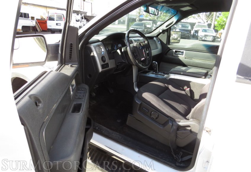 2014 Ford F-150 - Image 19
