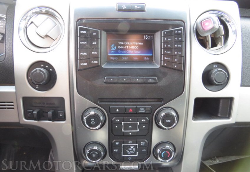 2014 Ford F-150 - Image 34