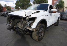 2014 Ford F-150 - Image 4