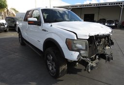 2014 Ford F-150 - Image 1