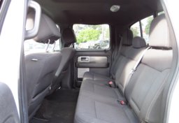 2014 Ford F-150 - Image 29