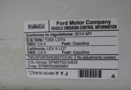 2014 Ford F-150 - Image 44