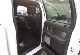 2014 Ford F-150 - Image 27