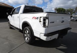 2014 Ford F-150 - Image 10