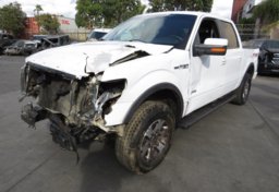 2014 Ford F-150 - Image 2