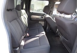 2014 Ford F-150 - Image 30