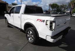 2014 Ford F-150 - Image 8