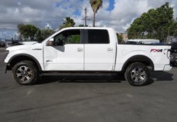 2014 Ford F-150 - Image 5