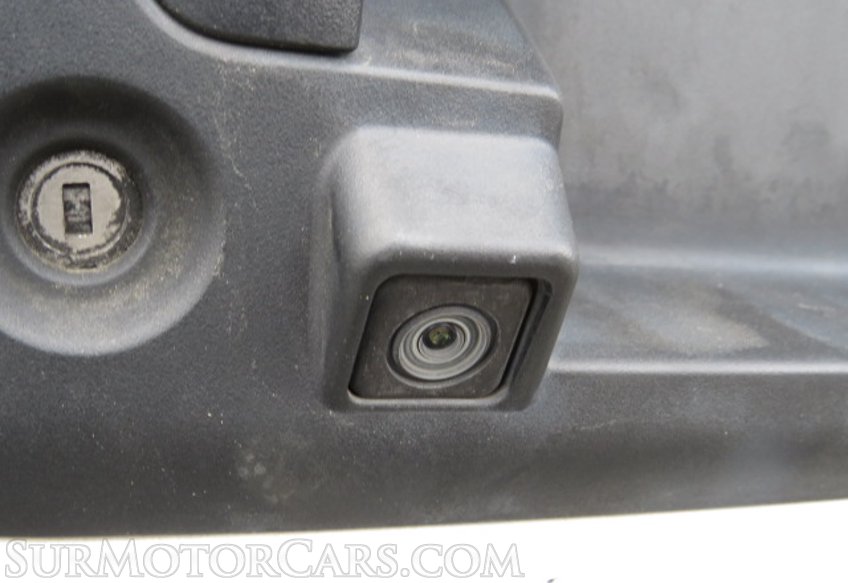 2018 Chevrolet Express Cargo Van - Image 14