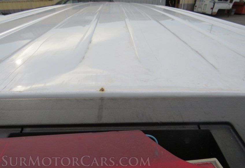 2018 Chevrolet Express Cargo Van - Image 13