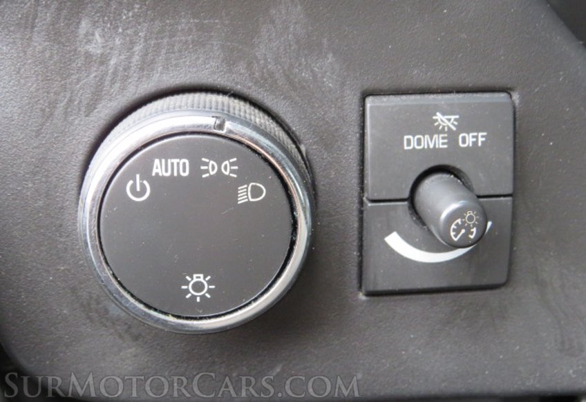 2018 Chevrolet Express Cargo Van - Image 36