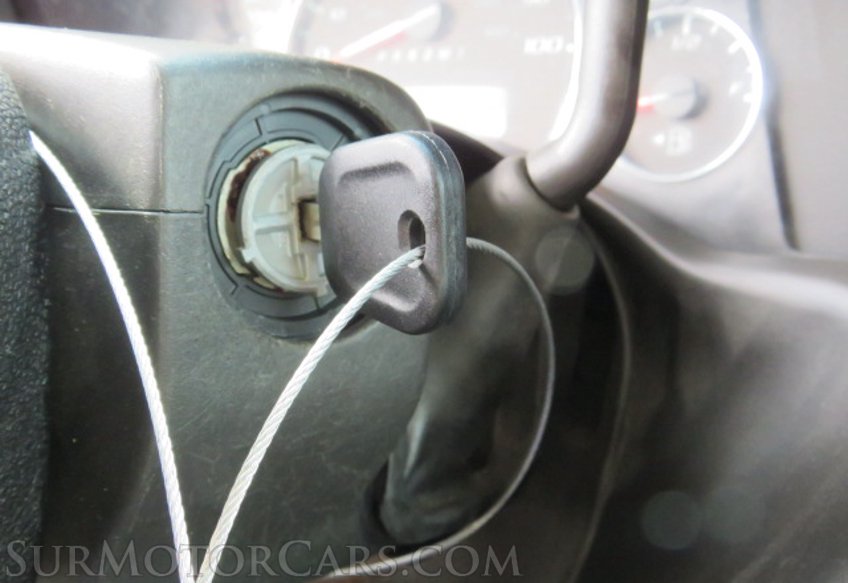 2018 Chevrolet Express Cargo Van - Image 33