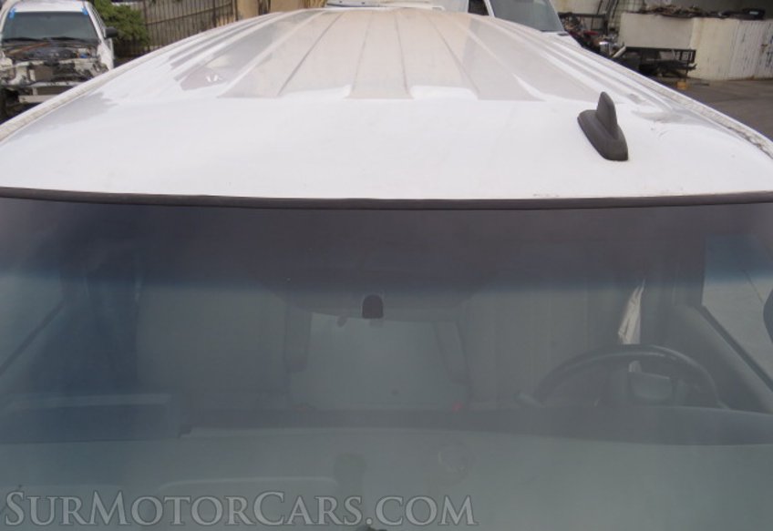 2018 Chevrolet Express Cargo Van - Image 15