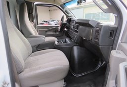 2018 Chevrolet Express Cargo Van - Image 20