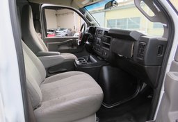 2018 Chevrolet Express Cargo Van - Image 18