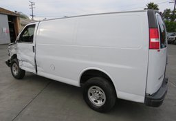 2018 Chevrolet Express Cargo Van - Image 9