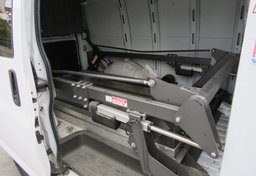 2018 Chevrolet Express Cargo Van - Image 24