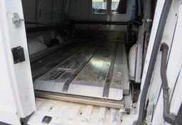 2018 Chevrolet Express Cargo Van - Image 23