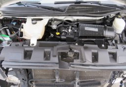 2018 Chevrolet Express Cargo Van - Image 41