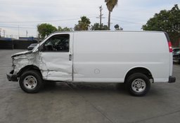 2018 Chevrolet Express Cargo Van - Image 6