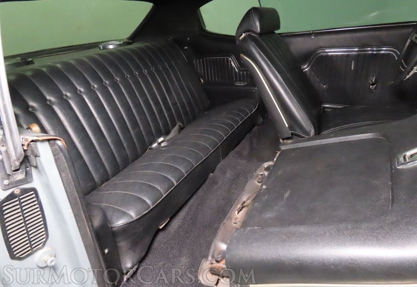 1972 Chevrolet Chevelle - Image 23