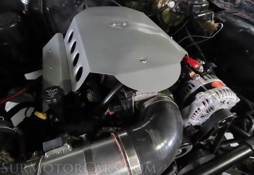 1972 Chevrolet Chevelle - Image 38