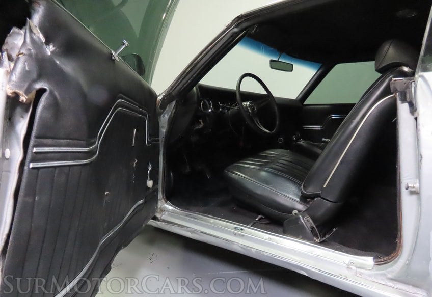 1972 Chevrolet Chevelle - Image 17