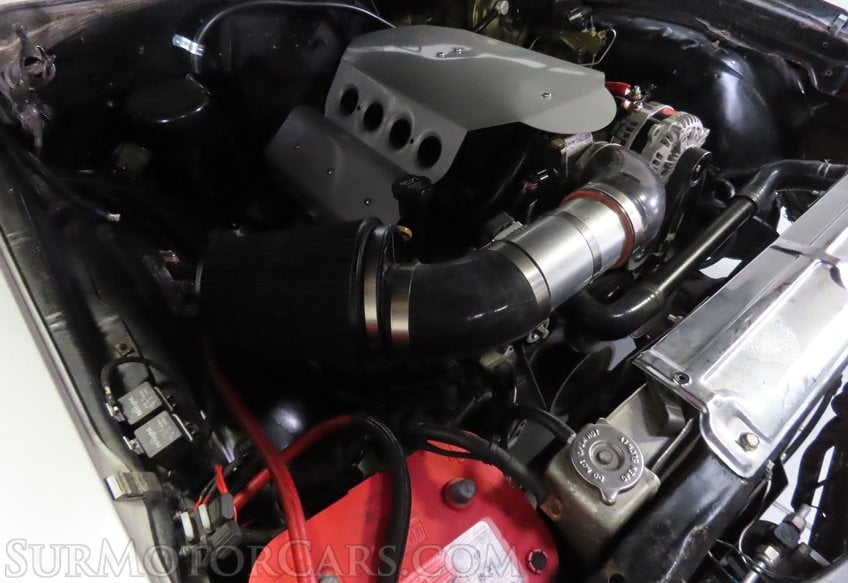 1972 Chevrolet Chevelle - Image 36