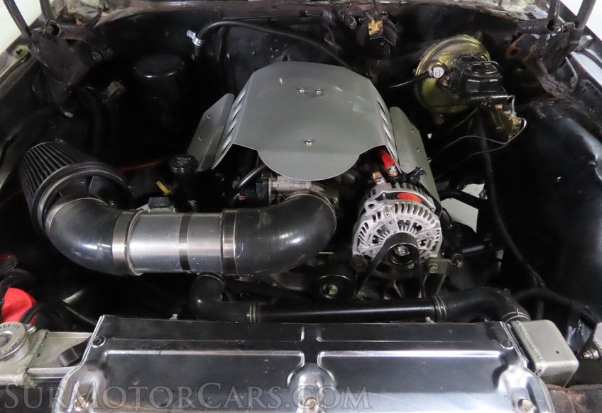 1972 Chevrolet Chevelle - Image 35